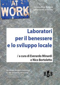 Produktbild: Laboratori per il benessere e lo sviluppo locale