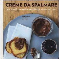 Produktbild: Creme da spalmare per brunch, merende e aperitivi di sicuro successo