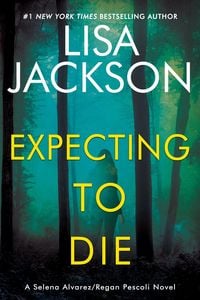 Produktbild: Expecting to Die