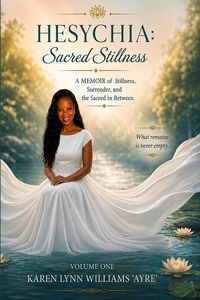 Produktbild: Hesychia-Sacred Stillness