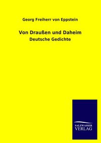Produktbild: Von Drau&szlig;en und Daheim