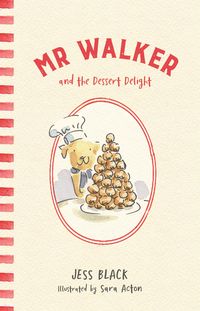 Produktbild: Mr Walker and the Dessert Delight