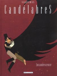 Produktbild: Cand&eacute;labres