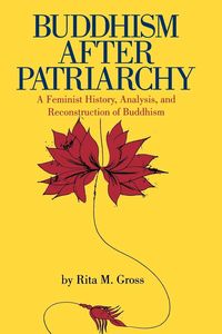 Produktbild: Buddhism After Patriarchy