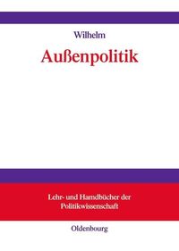 Produktbild: Au&szlig;enpolitik
