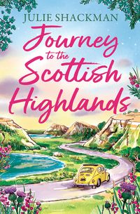 Produktbild: Scottish Escapes