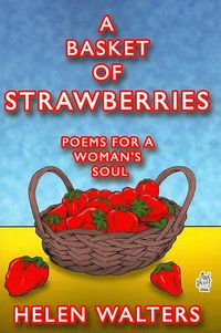 Produktbild: A Basket of Strawberries