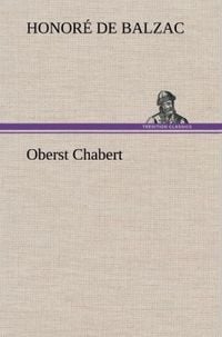 Bild vom Artikel Oberst Chabert vom Autor Honore de Balzac
