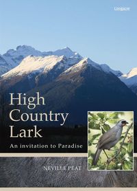 Produktbild: High Country Lark