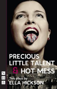 Produktbild: Precious Little Talent & Hot Mess