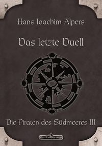Produktbild: DSA 23: Das letzte Duell