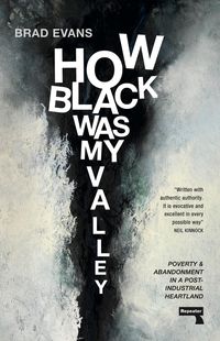 Produktbild: How Black Was My Valley