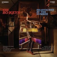 Produktbild: Bo-Keys: Heartaches By The Number
