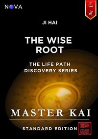 Produktbild: Ji Hai - The Wise Root (Life Path Discovery Series (Standard Edition))