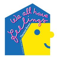 Produktbild: Rowe, T: We all have feelings