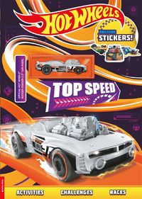 Produktbild: Hot Wheels(TM)
