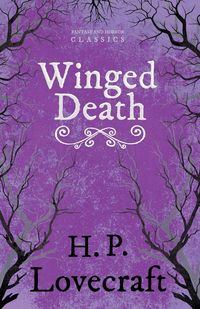 Produktbild: Winged Death (Fantasy and Horror Classics) ; With a Dedication by George Henry Weiss