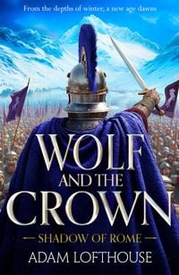 Produktbild: Wolf and the Crown