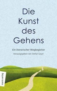 Produktbild: Die Kunst des Gehens