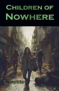 Produktbild: Children of Nowhere