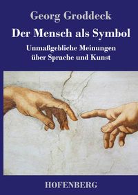 Produktbild: Der Mensch als Symbol