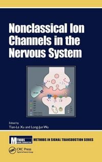 Produktbild: Nonclassical Ion Channels in the Nervous System