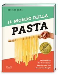Produktbild: Il mondo della Pasta