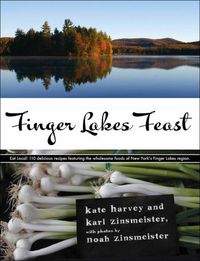 Produktbild: Finger Lakes Feast