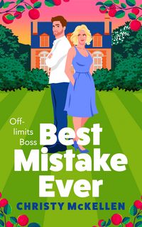 Produktbild: Best Mistake Ever