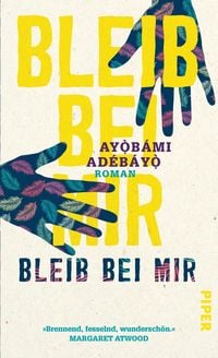 Produktbild: Bleib bei mir