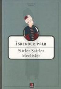 Produktbild: Siirler Sairler Meclisler