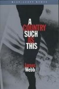 Produktbild: A Country Such As This
