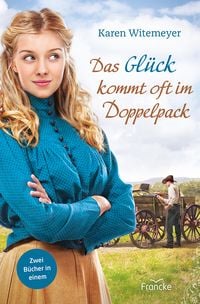 Produktbild: Das Gl&uuml;ck kommt oft im Doppelpack