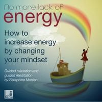 Produktbild: No more lack of energy - How to increase energy by changing your mindset