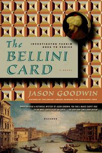 Produktbild: The Bellini Card