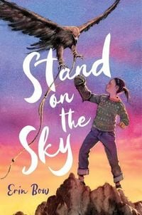 Produktbild: Stand on the Sky