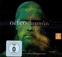 Produktbild: Orfeo Cham&nbsp;n (Ltd.Deluxe Edition)