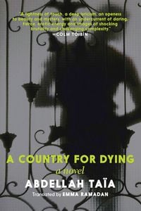 Produktbild: A Country For Dying