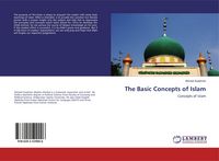 Produktbild: The Basic Concepts of Islam