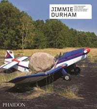 Produktbild: Jimmie Durham - Revised and Expanded Edition