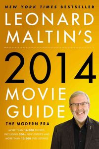 Produktbild: Maltin, L: Leonard Maltin's Movie Guide