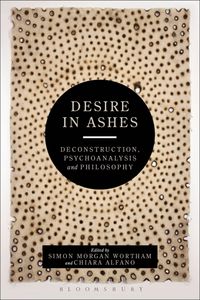 Produktbild: Desire in Ashes