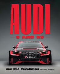 Produktbild: Audi S and RS