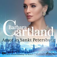 Bild vom Artikel Amor in Sankt Petersburg (Die zeitlose Romansammlung von Barbara Cartland 18) vom Autor Barbara Cartland