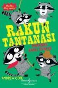Produktbild: Rakun Tantanasi