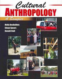 Produktbild: Cultural Anthropology