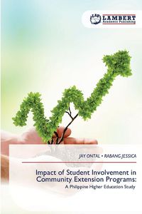 Produktbild: Impact of Student Involvement in Community Extension Programs: