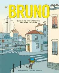 Produktbild: Valckx, C: Bruno