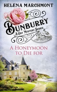 Produktbild: Bunburry - A Honeymoon to Die for