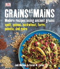 Produktbild: Grains As Mains